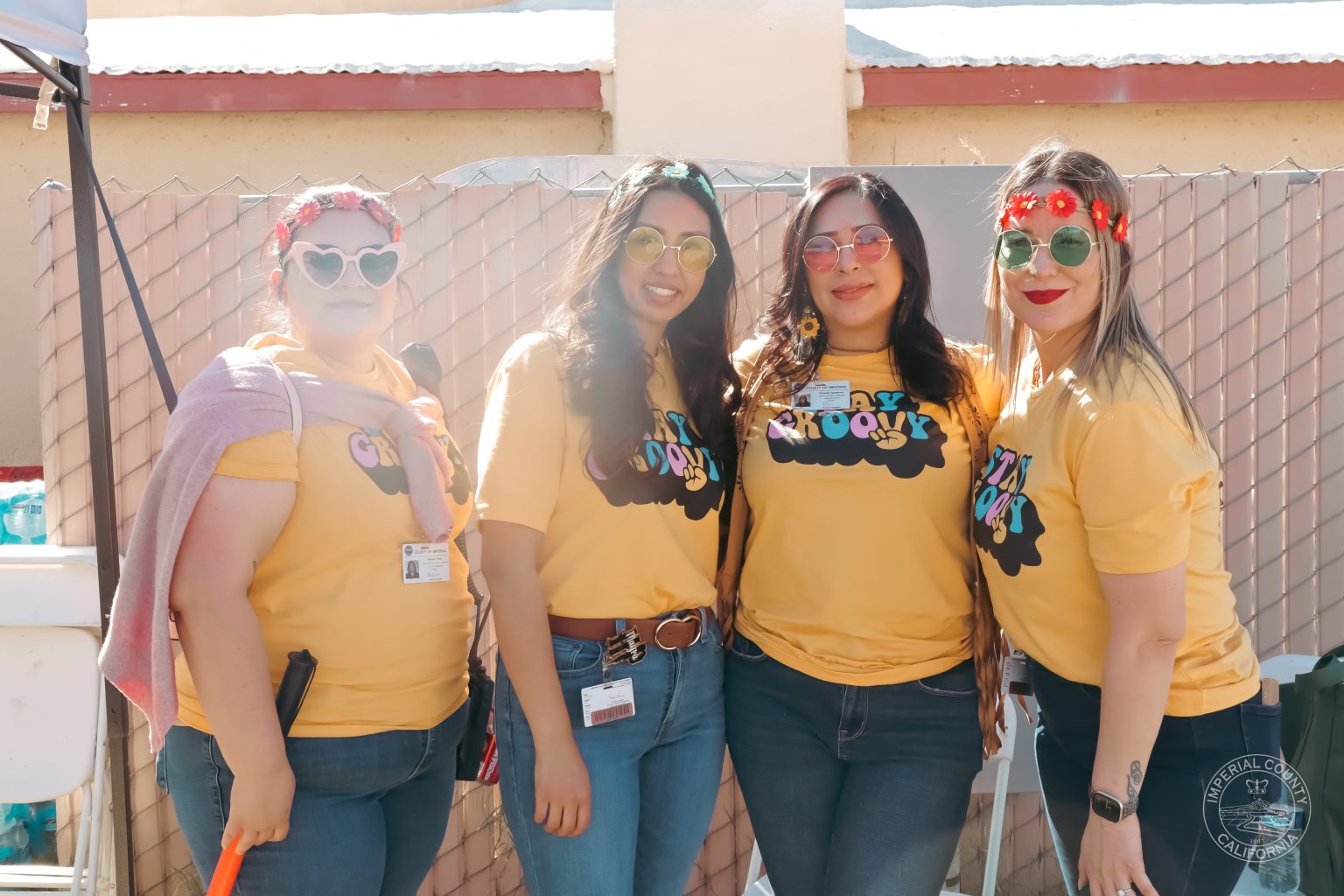 News Imperial County Intranet